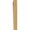 Ekena Millwork Westlake Traditional Rough Sawn Bracket, Western Red Cedar, 4"W x 32"D x 32"H BKT04X32X32WTL01RWR - alternate 4